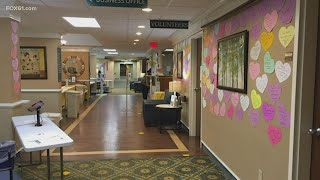 'It's terrible'; loved ones of nursing home residents concerned about new DPH guidance