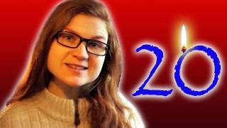 20/12 - ✲ Advent Project 2011 ✲ nicciweasley