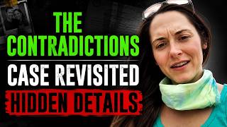 Chris Watts Case: The Hidden Truth About Nikki Kessinger | Why Her Story Doesn't Add Up