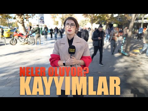 Thumbnail for Atanan Kayyımlar | Neler oluyor? | Gündem Sokakta | Sokak Röportajları