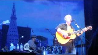 Paul Simon - Questions for the Angels - May 2nd, 2011