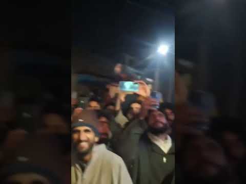 Ali Moula as 13 Rajab 2026