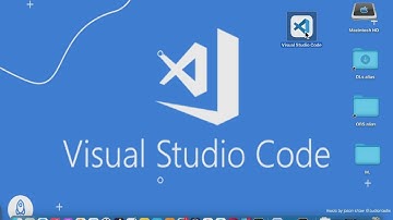 How to Download Visual Studio Code (vscode) on MAC? Best Method 2023