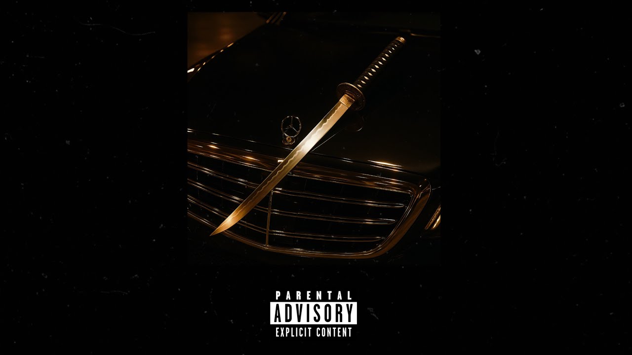 EL MOCRO - BANDO BARS (prod. by CLASSY)