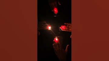 The Flash Light Trend ❤️🥰 #shorts #viral #trending #comedy #funny
