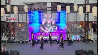 My Bella Donna Linedance