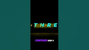 3 Must Try Text Effects in Filmora for Stunning Videos Part 3