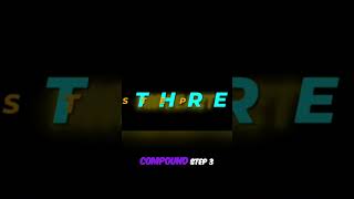 3 Must Try Text Effects in Filmora for Stunning Videos Part 3