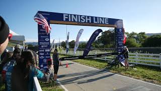 2018 SLO Marathon + Half