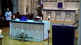 Funeral Mass for Margaret Clarke RIP