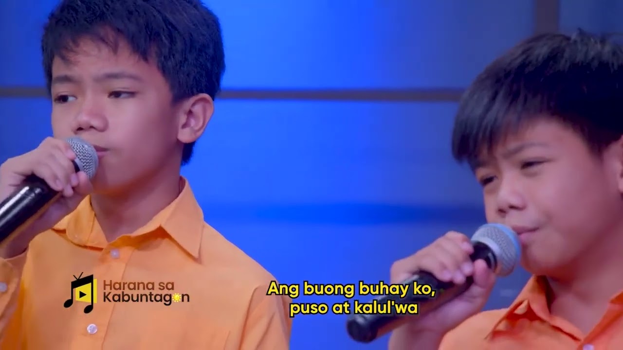 Ang Tanging Alay Ko | Centeno Siblings ( Cover )
