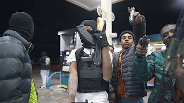 Moo Slime X EBG EJizzle | Make It Clear | Official Video | Shot By. @LMB_FILMZ #ReadyToShoot