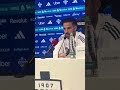 La stagione del Como secondo Fabregas:”Finale decisivo, Genova la svolta. Molti alti e pochi bassi”