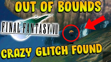A Massive FF7 Speedrunning Mystery Has Finally Been Solved!