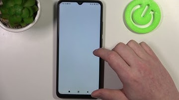 How to Turn On and Set Up Custom LED Lamps Notification for Apps on a REDMI 12C - NotifyBuddy App