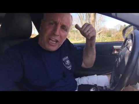 vice movie Ticked Off Vic: The Bike Tire