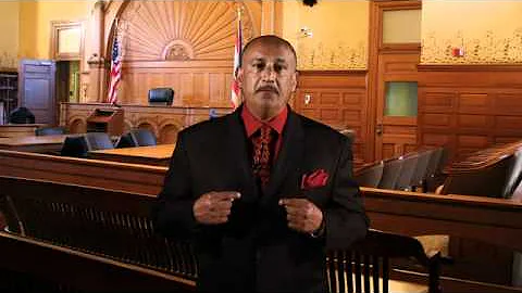 Gilbert Quiones, Esq.