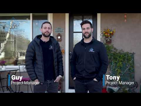 Detached ADU – Saratoga project video