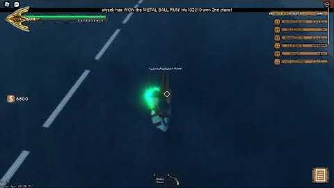 yba horse bug is annoying