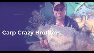 Carp Crazy Brothers The Return