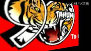 Penyemangat PESRSIJA JAKARTA #BSS BOS