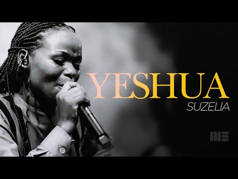 Yeshua Suzelia Live Praise Music