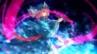 TD Yuyuko's Theme: Ghost Lead (+ Spirit World Version)