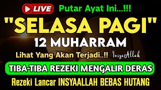 Download Lagu Putar Ayat ini Di Bulan Muharram. Segala Hajad Dikabulkan, Rezeki Mengalir Deras, Aamiin MP3 Download Lagu Putar Ayat ini Di Bulan Muharram. Segala Hajad Dikabulkan, Rezeki Mengalir Deras, Aamiin MP3