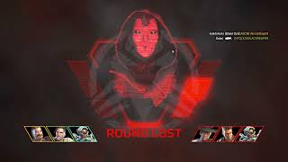 Apex Legends - Ranked Arena Season 14, Match 169 4K 120Fps
