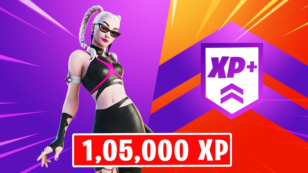 All Week 5 Season Quests  ( Fortnite - Chapter 3 Season 3 )