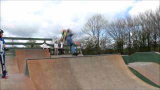Billingshurst spring edit.wmv