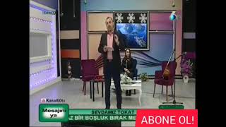 Mesut SALMAN & “ Benim Yarim Del Olmuş “ - ( 2. Klip Türkümüz )