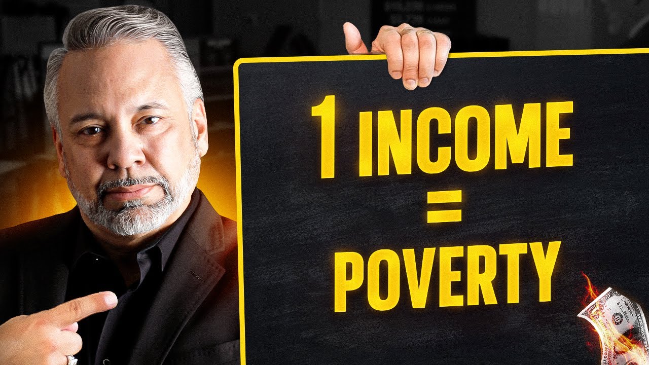 One is a Losing Number - Dr. Keith Johnson - YouTube