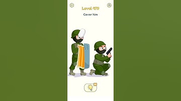 Dop 2 Gameplay All Levels iOS, Android Walkthrough Mobile Game #Shorts