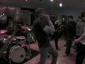 Capture de la vidéo Words - 24 Novembre 2007 @ Jonquière Elans De Kenogami