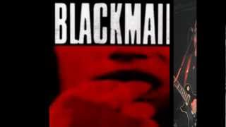 Blackmail - No Easy Way Out