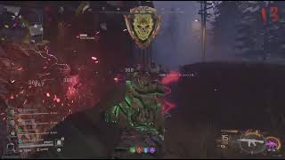 Call of Duty b07 beta zombies