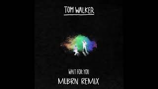 Tom Walker - Wait For You (MLBRN Remix)