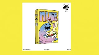 Video thumbnail of "Poison Kid & Airlaps - Nube w/ Fuka"