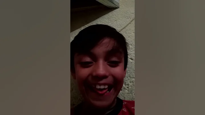Mi primer video