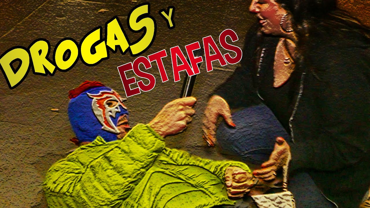 Escorpión suelto en Inglaterra elton john