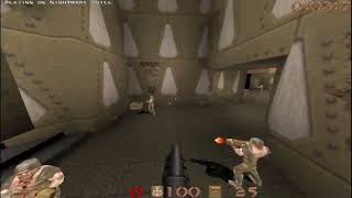Quake: e2m1 NR 0:08