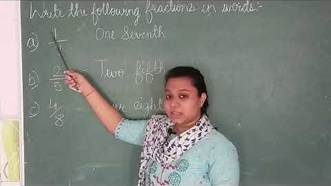 NCERT | CLASS IV | Maths | Lesson 9| Halves And Quarters Part   1