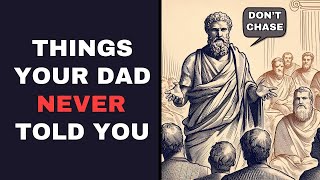 19 Things Your Dad Should Have Told You About Women That He Never Did