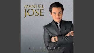 Video thumbnail of "Manuel José - El Triste"