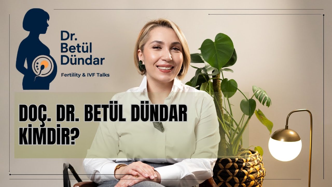 Tıp Fakültesinden Tüp Bebek Uzmanlığına Uzanan Yolculuğum