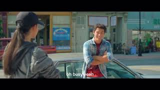 Feel The Beat | Wolfgang Novogratz, Sofia Carson | One of the best Scenes | Uman Crazy