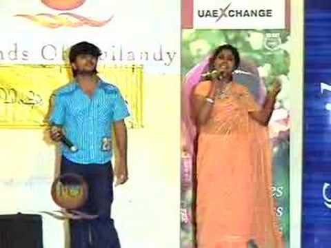 A Great Duet by Shafi Kollam & Sumi