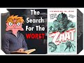 Zaat - The Search For The Worst - IHE