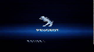 Peugeot Logo In 10.0 4ormulator D U H